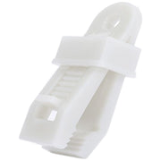 テントクリップ 同色2個セット タープクリップ クリップホルダー キャンプ用品 アウトドア用品 テント ワニ口タイプ ロープ固定 強風対策