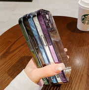 iPhone用ケース カバー スマホケース TPU ソフト 耐衝撃 カメラ保護 背面保護 薄型スリム 防塵 シンプル   iPhone17 iPhone16e  iPhone16 iPhone16Pro iPhone15 15Pro  iPhone13 13Pro 13ProMax iPhone14 14Pro