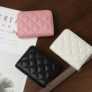 カードケース じゃばら式 11ポケット 18ポケット レディース 女性 カードホルダー 小銭入れ コインケース ミニ財布 フェイクレザー レザー調 蛇腹 ジャバラ お洒落 高見え シンプル きれいめ 普段使い お出かけ 婦人用