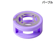 シーリングワックス炉 シーリングスタンプ用 単品 封蝋 メルトポット DIY 手作り ハンドメイド 封筒 手紙 招待状 装飾 おしゃれ 可愛い シンプル