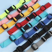 チェストベルト リュック用 ずり落ち防止 子供 大人 かばん備品 バック用アクセサリー リュックサック ランドセル リュック型かばん ワンタッチ バックル カラバリ豊富