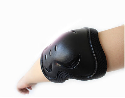 プロテクター 保護パッド 6点セット 子供用 キッズ 怪我防止 商品画像4