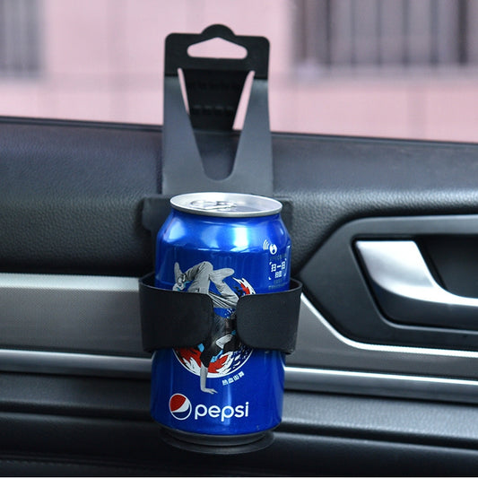 ドリンクホルダー 車内用 車載用 カーアクセサリー カー用品 おしゃれ 商品画像