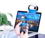 ウェブカメラカバー 3個セット スライド式 セキュリティ保護 目隠し スマホ PC パソコン iPad タブレット インカメラ レンズ保護 両面テープ カバー スマホ周辺機器 便利グッズ ウェブ会議 オンライン 盗撮防止 セキュリティ耐先 汚れ防止 カメラ隠し 便利グッズ シンプル スマート 白 黒 単色
