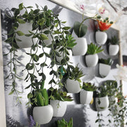 マグネット 多肉植物 サボテン 造花 インテリア リビング ガーデニング アートフラワー 装飾 飾り ギフト 誕生日 プレゼント