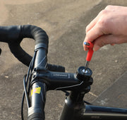 六角レンチ 自転車 バイク Y型 Y字 スパナ 4mm 5mm 6mm 3way ヘックスレンチ 修理 メンテナンス 工具