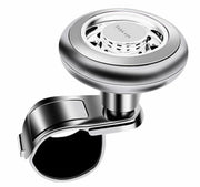 ハンドルスピンナー ハンドル 旋回ノブ 車 トラック カー用品 アクセサリー 片手 ドライブ アウトドア シンプル