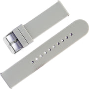 腕時計用ベルト スマートウォッチ用 交換用バンド HUAWAY メンズ レディース 男女共用 22mm シリコン カラバリ豊富 おしゃれ 可愛い