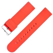 腕時計用ベルト スマートウォッチ用 交換用バンド HUAWAY メンズ レディース 男女共用 22mm シリコン カラバリ豊富 おしゃれ 可愛い
