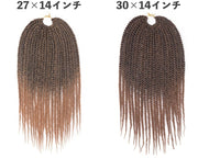 部分ウィッグ ドレッドヘア ブレイズ 三つ編み 編み込み レディース 女性 付け毛 グラデーション イメチェン ヘアアレンジ かつら 派手 華やか 可愛い おしゃれ ダンス イベント 個性的 ファッション雑貨