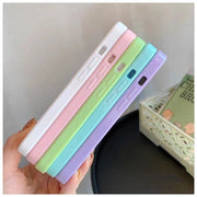 iPhoneケース iPhoneカバー スマホケース 耐衝撃 背面保護 薄型スリム 透明クリア 防塵 シンプル ストラップホール