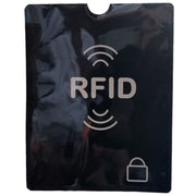 パスポートケース カードケース スキミング防止 RFID 磁気防止 カバー スリーブ 情報保護 セキュリティ パスポート クレカ クレジットカード キャッシュカード 海外旅行 防犯グッズ