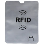パスポートケース カードケース スキミング防止 RFID 磁気防止 カバー スリーブ 情報保護 セキュリティ パスポート クレカ クレジットカード キャッシュカード 海外旅行 防犯グッズ