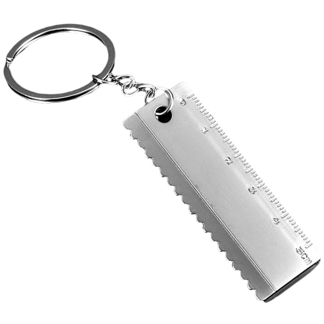キーホルダー キーリング バッグチャーム 小物 雑貨 工具 7 バリエーション画像