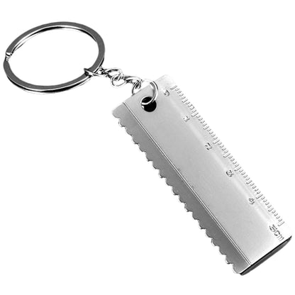 キーホルダー キーリング バッグチャーム 小物 雑貨 工具 7 バリエーション画像