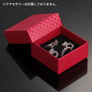 ギフトボックス ギフト箱 ジュエリーボックス ラッピング 箱 ケース ボックス ピアス ネックレス ペンダント 腕輪 アンクレット ブレスレット 指輪 シンプル おしゃれ