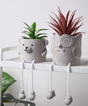 観葉植物 フェイクグリーン 多肉植物 造花 人工観葉 人工多肉 植木鉢 鉢植え 植物 インテリア 癒し かわいい おしゃれ 装飾 室内