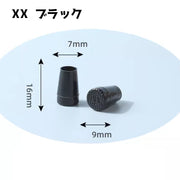 ヒールプロテクター ヒールカバー ヒールキャップ 靴用品 靴グッズ 丸型 シューアクセサリー 補修 修理 ハイヒール ピンヒール ミュール かかと保護 保護