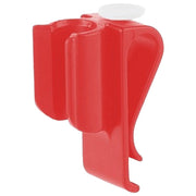 パターホルダー パタークリップ ゴルフ用品 ゴルフグッズ クラブホルダー パタースタンド クラブクリップ マーカー付き