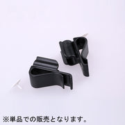 パターホルダー パタークリップ ゴルフ用品 ゴルフグッズ クラブホルダー パタースタンド クラブクリップ マーカー付き