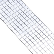 モザイクタイルステッカー ミラータイル 粘着シール メタリック ウォールステッカー 装飾用 デコレーション キラキラ DIY リメイク クラフト おしゃれ