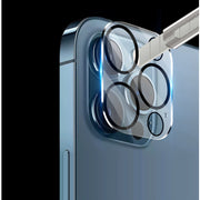 iPhone用カメラレンズ保護カバー iPhoneカメラカバー レンズ保護 レンズカバー 割れ防止 傷保護 指紋 シンプル