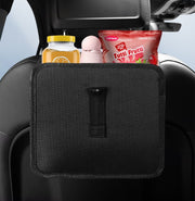 シートポケット 車内収納 ポケット収納 収納袋 カー用品 カーシート用 車用品 小物入れ 吊り下げ 防水 簡単取り付け ヘッドレスト装着 ゴミ入れ ゴミ箱