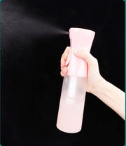 スプレーボトル 掃除 霧吹き ミスト噴射 植物 アルコール 髪 寝癖直し 200ml 300ml 500ml シンプル おしゃれ