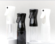 スプレーボトル 掃除 霧吹き ミスト噴射 植物 アルコール 髪 寝癖直し 200ml 300ml 500ml シンプル おしゃれ