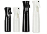 スプレーボトル 掃除 霧吹き ミスト噴射 植物 アルコール 髪 寝癖直し 200ml 300ml 500ml シンプル おしゃれ