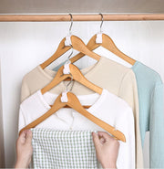 ハンガー接続フック ハンガーコネクターフック 10個セット 収納用品 洋服 収納 整理 便利 簡単