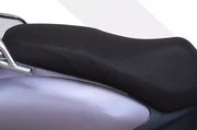 シートカバー バイク用 バイクシート カバー メッシュ 通気性 放熱 原付 大型 スクーター バイク 丈夫 涼しい 暑さ対策 日焼け防止 夏 日差し