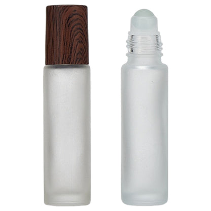 アトマイザー ロールオン 詰め替え容器 10ml ミニボトル クリアボトル E バリエーション画像