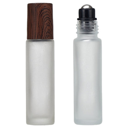 アトマイザー ロールオン 詰め替え容器 10ml ミニボトル クリアボトル G バリエーション画像