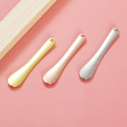 スパチュラ スティック ヘラ フェイスクリーム用 アイクリーム用 スキンケア用 メイク道具 メイクグッズ 化粧道具 スキンケア道具 化粧用品 化粧グッズ