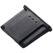 アクセサリーシューカバー ホットシューカバー BS-1 BS-3 キャップ デジタルカメラ デジカメ 埃 汚れ 防止 デジタル一眼 一眼レフ ミラーレス  黒 ブラック