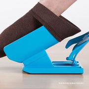 ソックスエイド 靴下エイド 靴下着用補助器具 ソックススライダー サポート 介護 高齢者 妊婦 マタニティ 座ったまま