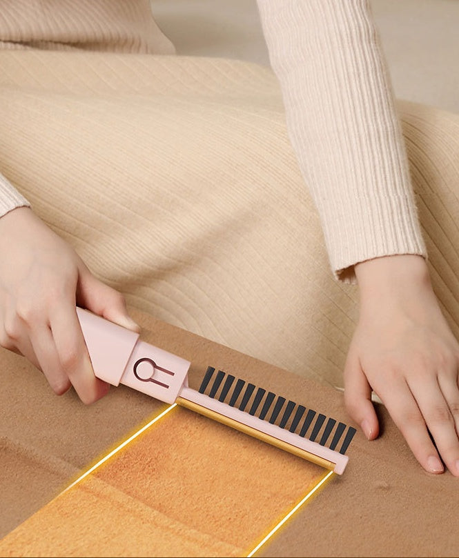 洋服ブラシ ほこり取りブラシ 4in1 埃 ほこり 毛 商品画像2