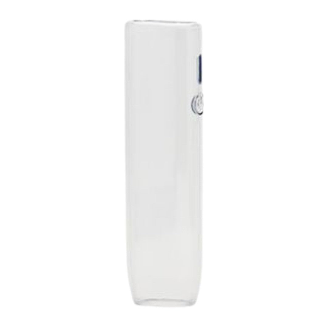 アイコス イルマワン 収納ケース カバー スリーブ 耐衝撃 傷防止 保護 クリア 透明 シンプル iqos iluma one