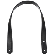 ストラップ トートバッグ用 カシメ用2つ穴 持ち手 ハンドル かばん 45cm PUレザー ショルダー 手提げ 修理 交換 付け替え