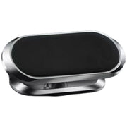 車載スマホホルダー マグネット 磁石 360度回転 携帯ホルダー 車内 車用品 カーアクセサリー シンプル かっこいい スタイリッシュ