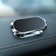車載スマホホルダー マグネット 磁石 360度回転 携帯ホルダー 車内 車用品 カーアクセサリー シンプル かっこいい スタイリッシュ