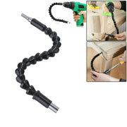フレキシブルシャフト 単品 スネークシャフト 工具 ツール DIY 曲がる 接続 延長 ネジ締め 穴あけ 電動ドライバー対応