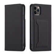 iPhoneケース 男女兼用 スマホケース iPhoneカバー メンズ レディース 折りたたみ式 収納ポケット カード入れ お札入れ マグネット 無地 シンプル フォーマル ビジネス スマホスタンド 便利