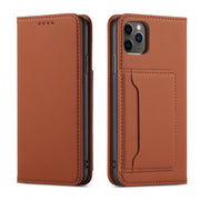 iPhoneケース 男女兼用 スマホケース iPhoneカバー メンズ レディース 折りたたみ式 収納ポケット カード入れ お札入れ マグネット 無地 シンプル フォーマル ビジネス スマホスタンド 便利