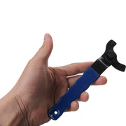 アジャストピンレンチ ディスクグラインダー用レンチ 手動工具 DIY 切断 研磨 電動工具メンテナンス用品 ホイルナット脱着