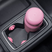 滑り止め ドリンクホルダー滑り止め 同色3個セット 車用品 カー用品 転倒防止 カップホルダー 漏れ対策 揺れ対策 カーアクセサリー 便利 ピッタリ