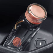 滑り止め ドリンクホルダー滑り止め 同色3個セット 車用品 カー用品 転倒防止 カップホルダー 漏れ対策 揺れ対策 カーアクセサリー 便利 ピッタリ