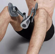 トレーニング機器 男性用 メンズ 内転筋 内もも 太もも 骨盤底筋 ヒップ スポーツ フィットネス トレーニング 筋トレ エクササイズ フィットネス 運動 美尻 美脚 運動不足解消 産後 多機能