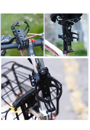 ボトルケージ ドリンクホルダー ボトルホルダー ペットボトルホルダー 自転車 ロードバイク クロスバイク マウンテンバイク 自転車用品 ケージ ホルダー スポーツボトル 水筒 サイクリング 便利